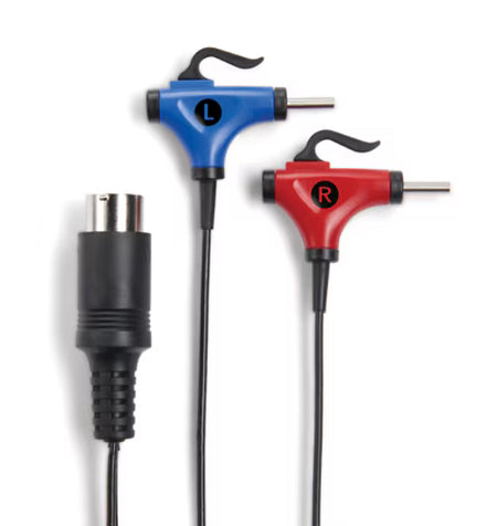 3M™ E-A-Rfit™ microfoonclips 073-100, 10/verp.