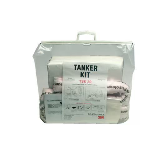 3M™ Tanker Absorptiekit TSK-30, 2/Doos
