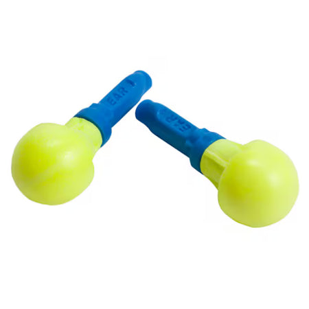 3M™ E-A-R™ Push-Ins™ Oordoppen, zonder koord, 400 paar/doos, EX-01-021