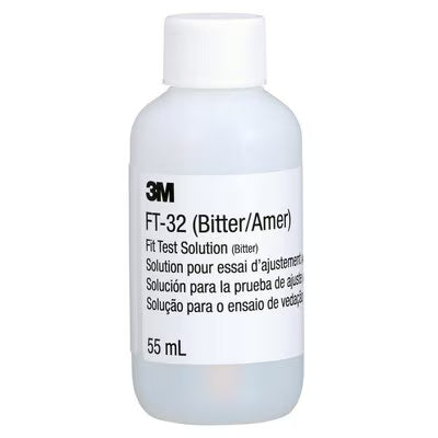 3M™ Pasvormtestoplossing