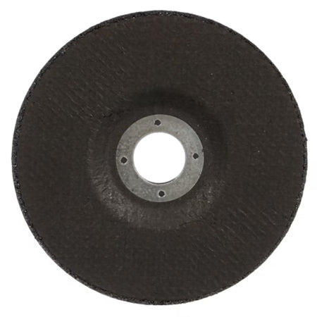 3M™ Cubitron™ 3 Cut & Grind-schijf, 93498, 36+, T27, 125 mm x 3,2 mm x 22,23 mm, EN, 10/verpakking, 20 stuks/doos