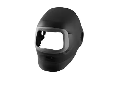 3M™ Speedglas™ G5-03 Pro Lashelm vervangende schaal met voorkant, 631895