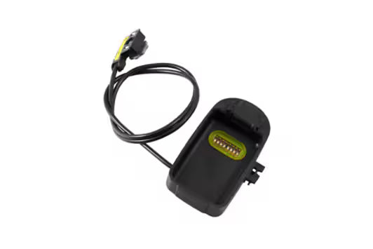 3M™ Speedglas™ Houder met kabel voor werklampbatterij, 169216