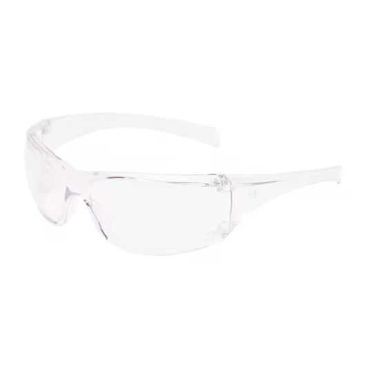 3M™ Virtua™ AP Veiligheidsbril, krasbestendige, heldere lenzen, 71512-00000, 20/doos
