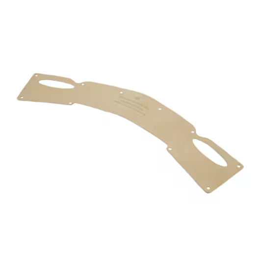 3M™ Vervangende zweetband voor veiligheidshelmen, leer, HYG4