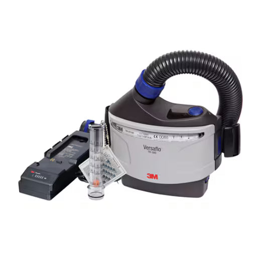 3M™ Versaflo™ Motoraangedreven ademhalingssysteem startkit, TR-315E+