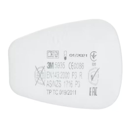 3M™ Deeltjesfilter, P3 R, 5935