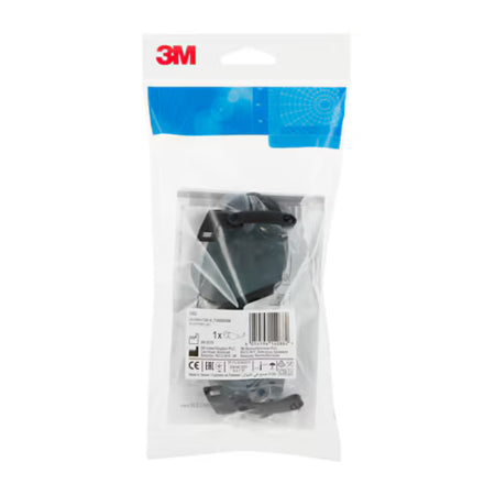 3M™ Geïntegreerde veiligheidsbril, grijs, V9G