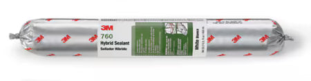 3M™ Hybride Kit 760, Wit, 600 ml
