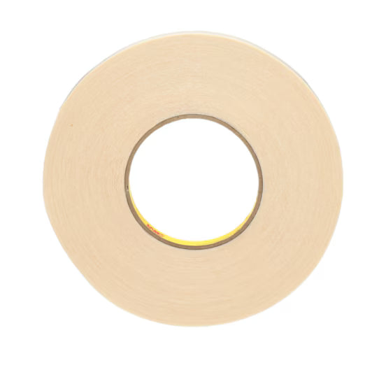 3M™ Venture Tape™ dubbelzijdige PET tape 1163MS74, 6 mm x 50 m