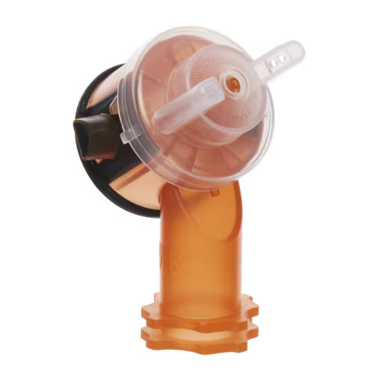 3M™ Accuspray™ Spuitkoppen, rood, 2,0 mm, 16609