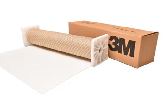 3M™ Safety-Walk™ Universeel - bedrukbaar type 1, 688, Wit, 1220 mm x 45.72 m, 1/Doos