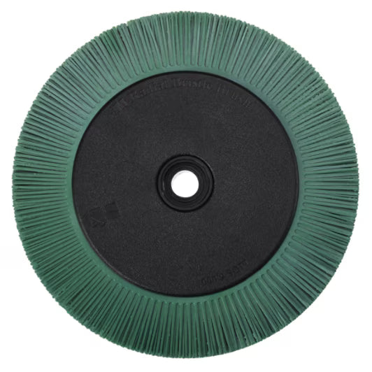 Scotch-Brite™ Radial Bristle Brush Replacement Schijf BB-ZB, Type C, 150 mm x 2 mm x 51 mm, P80, Refill