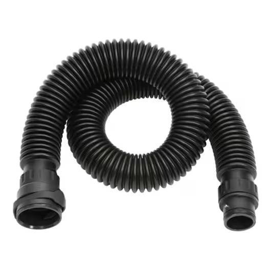3M™ Ademslang voor lassen, voor Adflo™, zelfstellend, lang, QRS, 834019