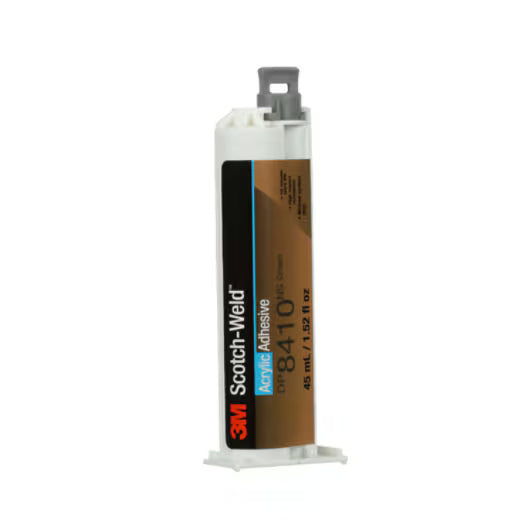 3M™ Scotch-Weld™ Acrylaatlijm DP8410NS, Groen, Geurarme, 45 ml