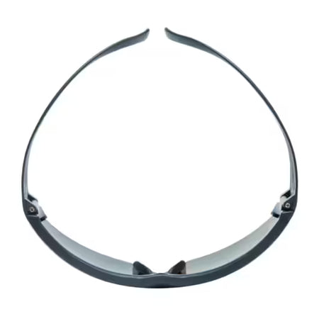 3M™ SecureFit™ 600 Veiligheidsbril, grijs montuur, krasbestendige, grijze gepolariseerde lenzen, SF611AS-EU, 20/doos