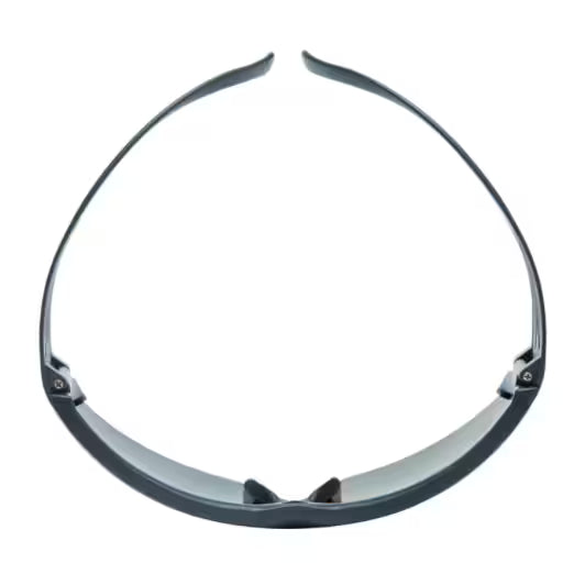 3M™ SecureFit™ 600 Veiligheidsbril, grijs montuur, krasbestendige, grijze gepolariseerde lenzen, SF611AS-EU, 20/doos