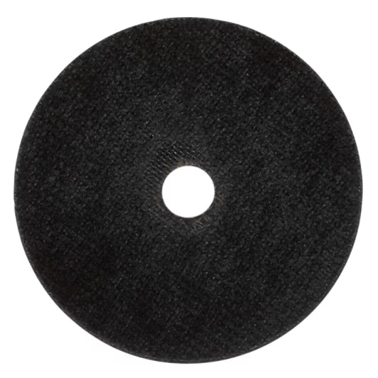 3M™ Cubitron™ 3 doorslijpschijf, 86542, 60+, T41, 150 mm x 2 mm x 22,23 mm, EN, 25/verpakking, 50 stuks/doos