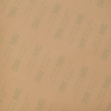 3M™ Dubbelzijdige Spacer Tape 7957MP, Transparant, 700 mm x 1000 mm, 0.18 mm