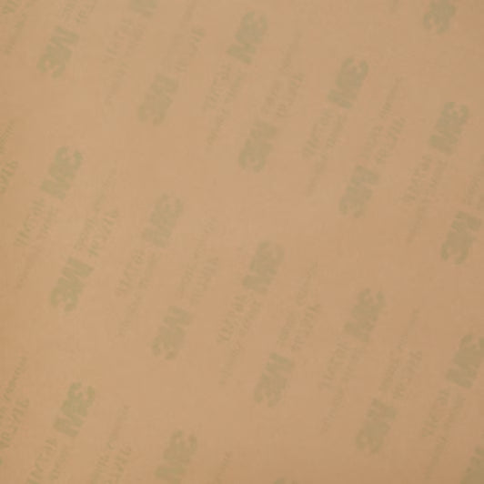 3M™ Dubbelzijdige Spacer Tape 7957MP, Transparant, 610 mm x 914 mm, 0.18 mm