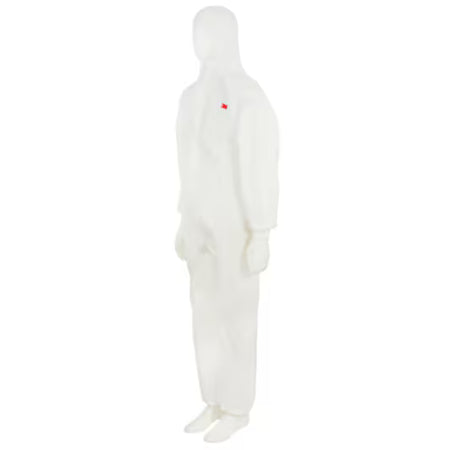 3M™ Beschermende overall 4520CS, 2XL