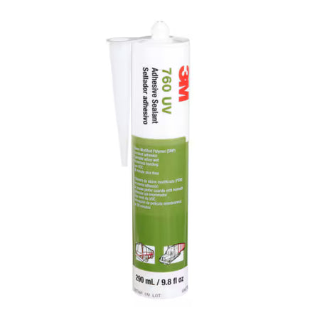 3M™ Hybride Kit 760, Grijs, 290 ml