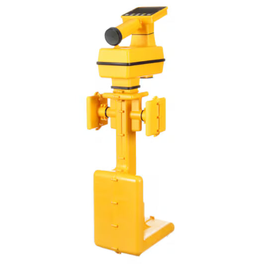 3M™ Dynatel™ Locator 7573XE EMS/ID/C12, markering/pad/kabel/leiding/storing, 3"-koppeling, 12 W, 1/doos