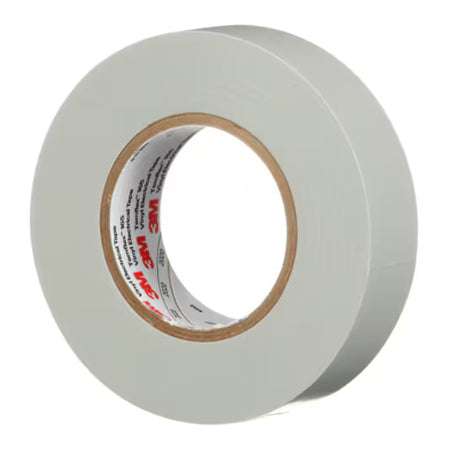 3M™ Temflex™ Vinyl isolatietape 165, Grijs, 15 mm x 10 m