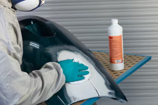 3M™ VHB™ Oppervlakte Reiniger, 100 zakjes/doos