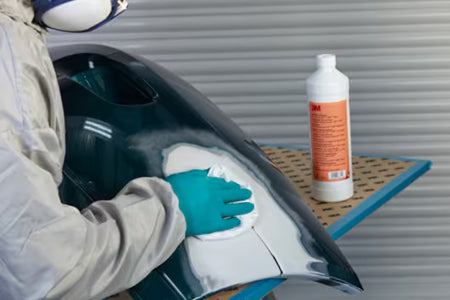 3M™ VHB™ Oppervlakte Reiniger, 100 zakjes/doos
