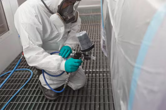 3M™ Accuspray™ HG14 Spuitpistool, 16577