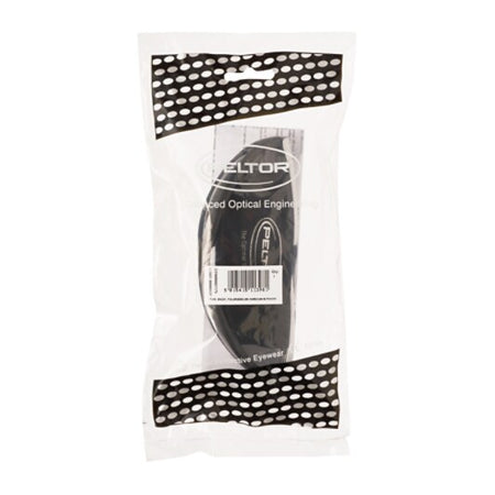 3M™ Fuel™ Veiligheidsbrillen, zilver/zwart montuur, krasbestendig, grijsgepolariseerde lenzen, 71502-00005