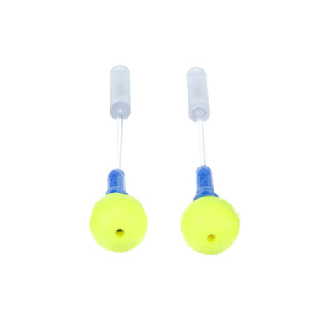 3M™ E-A-R™ Push-Ins™ pasvormtestoordoppen, 50 paar/doos, 393-2002 50