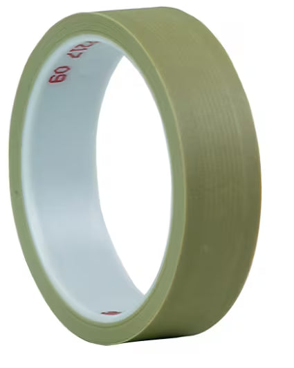 Scotch® Fine Line Schilderbiezen, Groen, 25.4 mm x 14 m, 06314