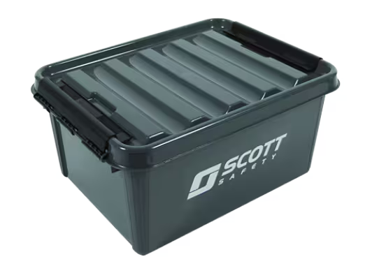 3M™ Opbergdoos PF-945-ASB voor het Motoraangedreven ademhalingssysteem PF-600E-ASB, 1 per doos