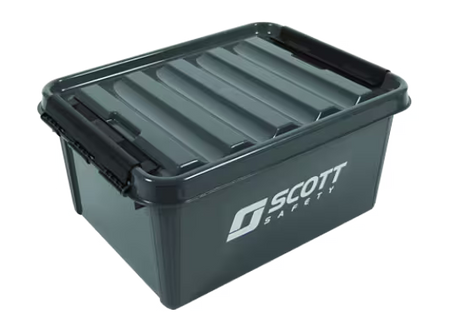 3M™ Opbergdoos PF-945-ASB voor het Motoraangedreven ademhalingssysteem PF-600E-ASB, 1 per doos
