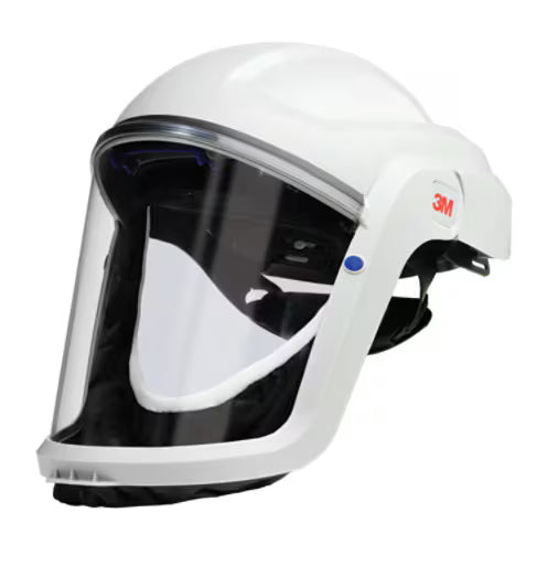 3M™ Versaflo™ Gelaatsscherm met brandwerende gelaatsafdichting, M-207