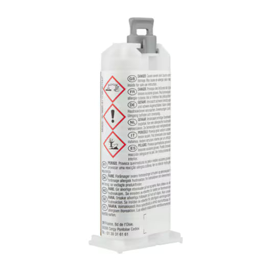 3M™ Scotch-Weld™ Epoxylijm DP490, Zwart, 50 ml