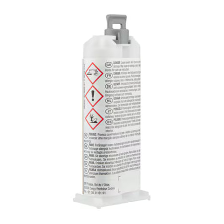 3M™ Scotch-Weld™ Epoxylijm DP490, Zwart, 50 ml