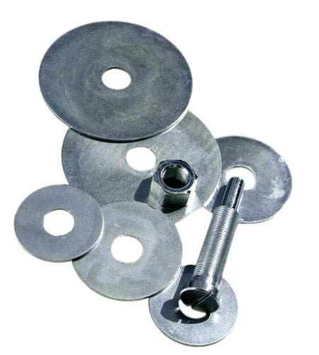 3M™ Mandrel voor Unitized 900-8, 100mm