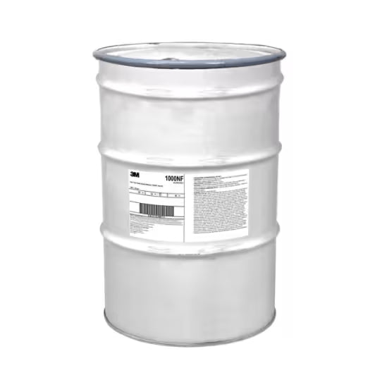 3M™ Fast Tack Watergedragen Lijm 1000NF, Paars, Poly, 197 L