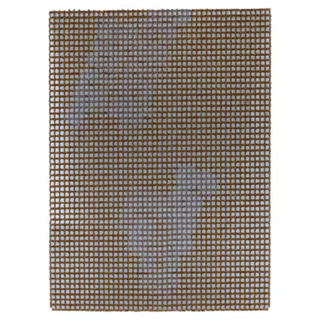 Scotch-Brite™ Bakplaatgaas 200CC, 101 mm x 139 mm, 20/Pak