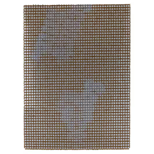 Scotch-Brite™ Bakplaatgaas 200CC, 101 mm x 139 mm, 20/Pak
