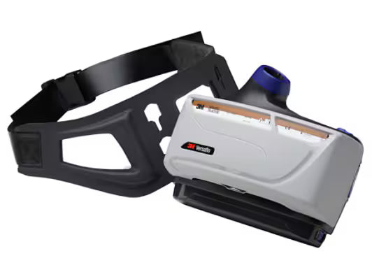 3M™ Versaflo™ Motoraangedreven ademhalingssysteem A2P-filter, TR-6310E