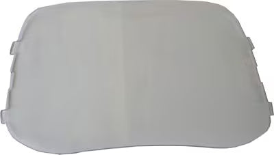 3M™ Speedglas™ Beschermruit buitenzijde, 100, krasbestendig, 777000