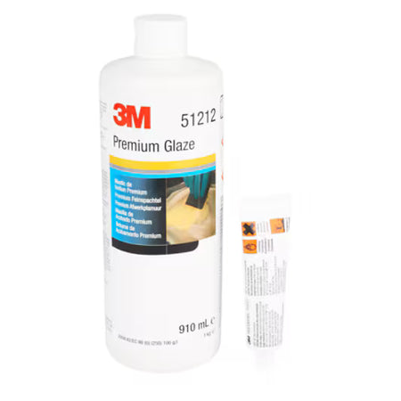3M™ Premium afwerkingsplamuur, 910 ml, 51212