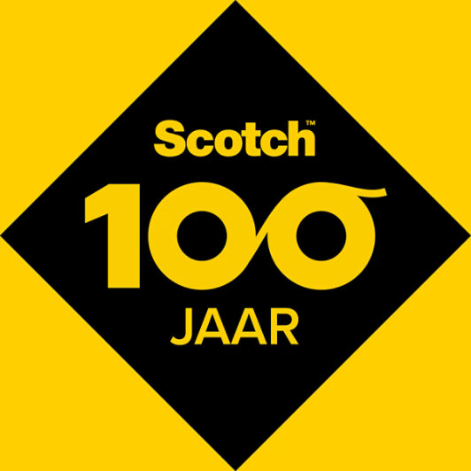 Scotch® Premium Protect Maskeertape, 36 mm x 50 m, 70% PEFC, SGSCH-PEFC-COC-110078