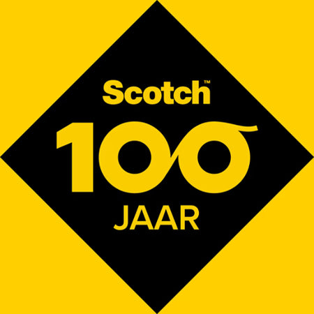 Scotch® Premium Protect Maskeertape, 36 mm x 50 m, 70% PEFC, SGSCH-PEFC-COC-110078