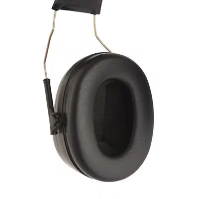 3M™ PELTOR™ Optime™ II Earmuffs, groen, hoofdband, H520A-407-GQ