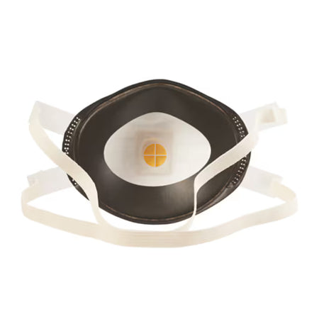 3M™ Stofmasker, FFP2, met ventiel, 8825+